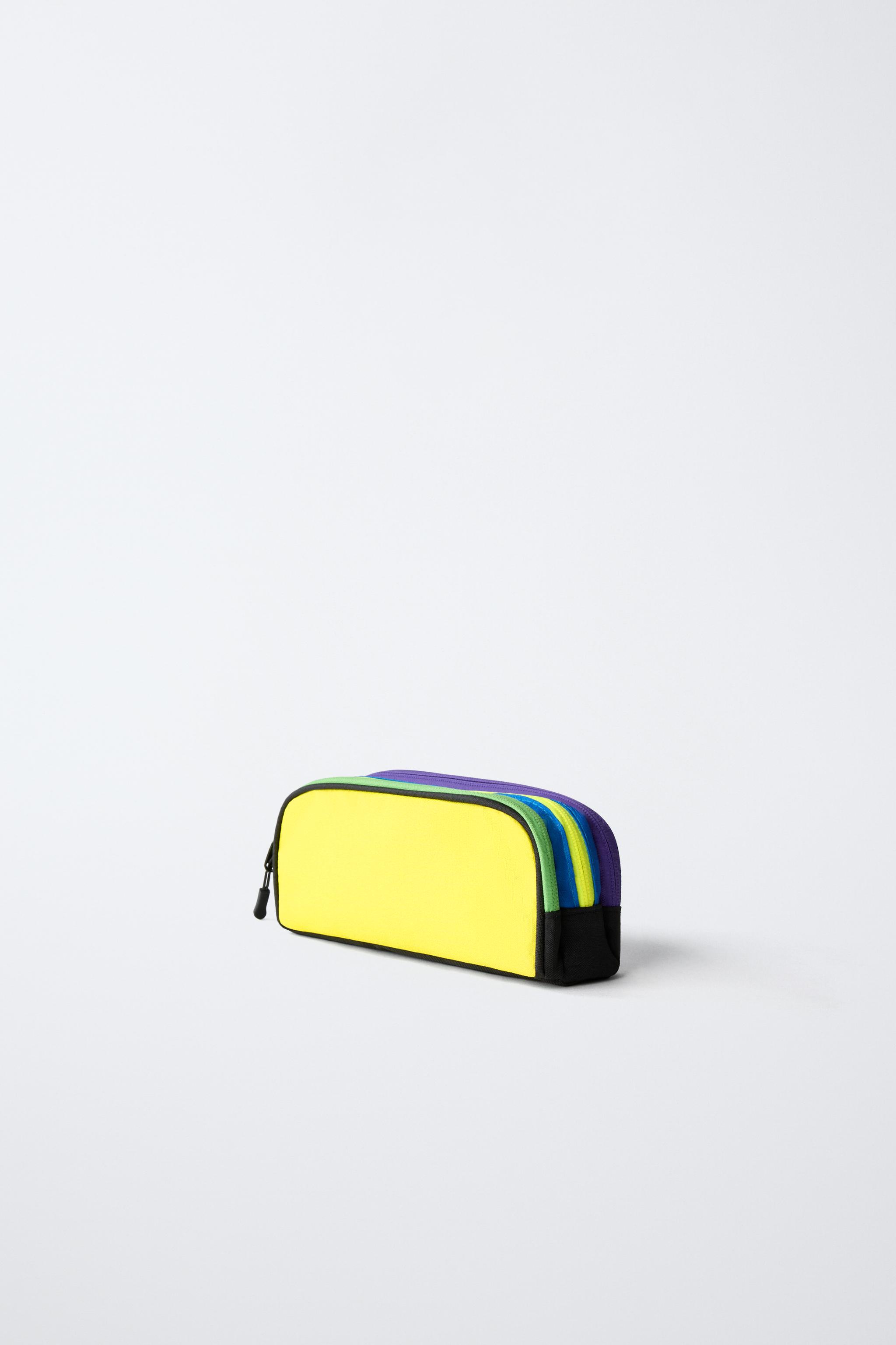 PENCIL CASE